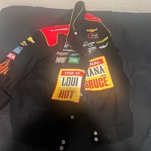 NASCAR jacket brand new
